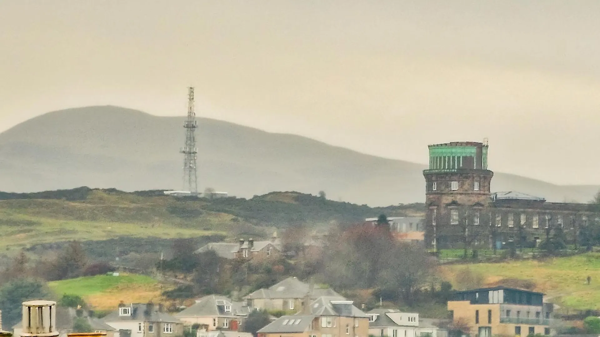 Mayfield Suites Edinburgh United Kingdom