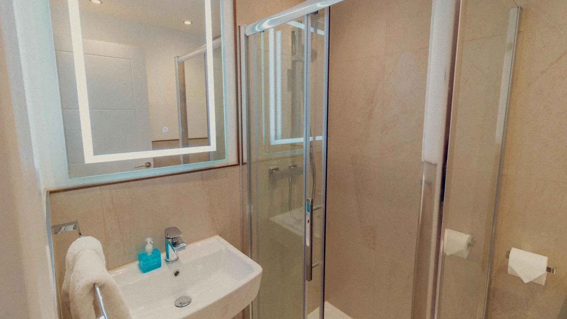 Guest house Mayfield Suites Edinburgh