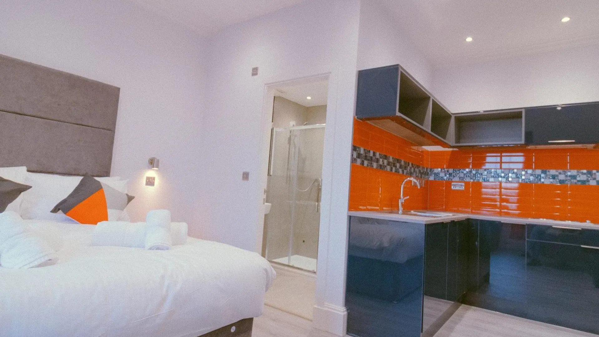 Mayfield Suites Edinburgh