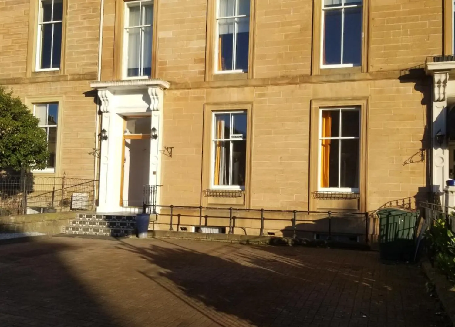 Mayfield Suites Edinburgh