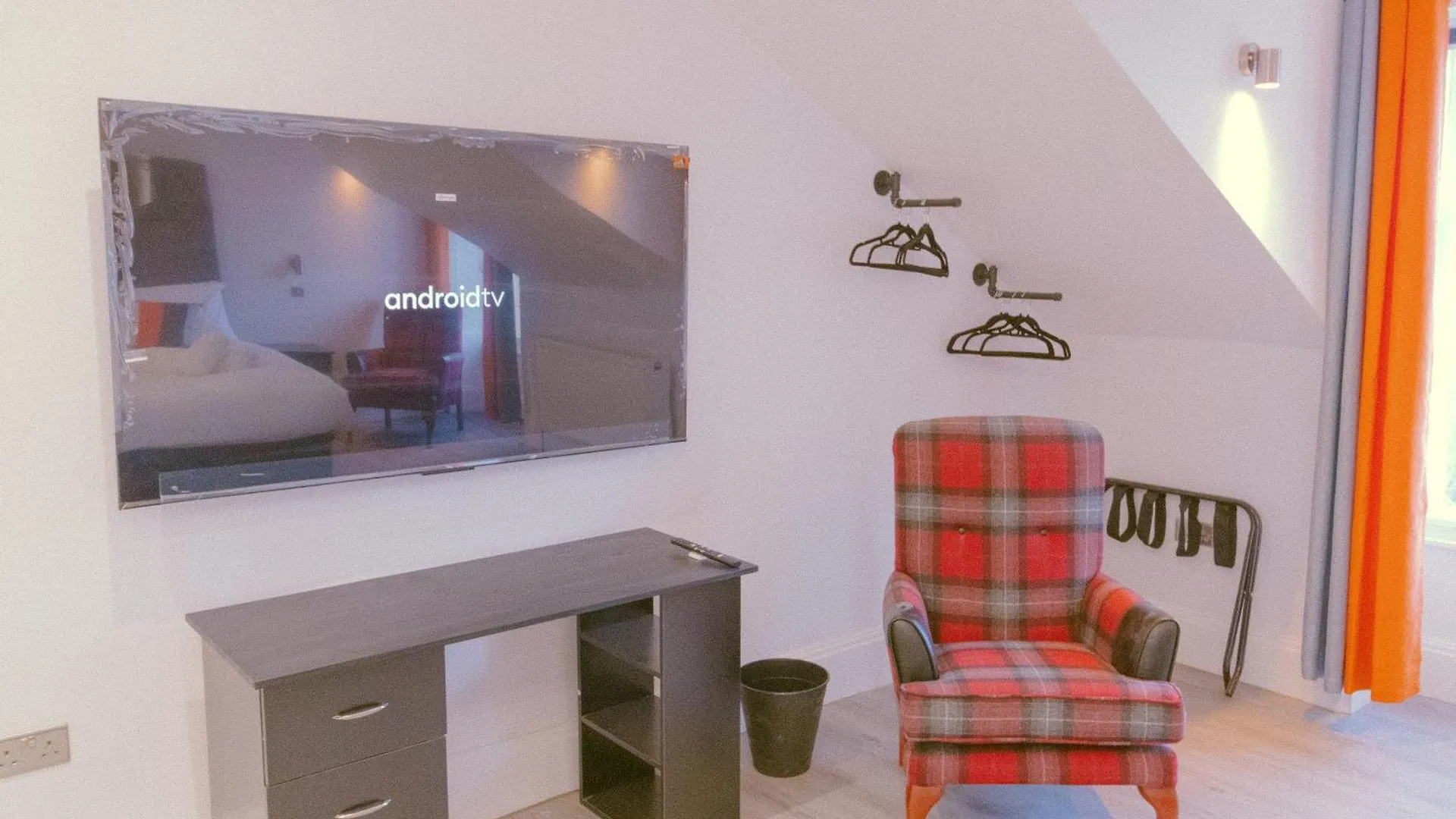 Mayfield Suites Edinburgh