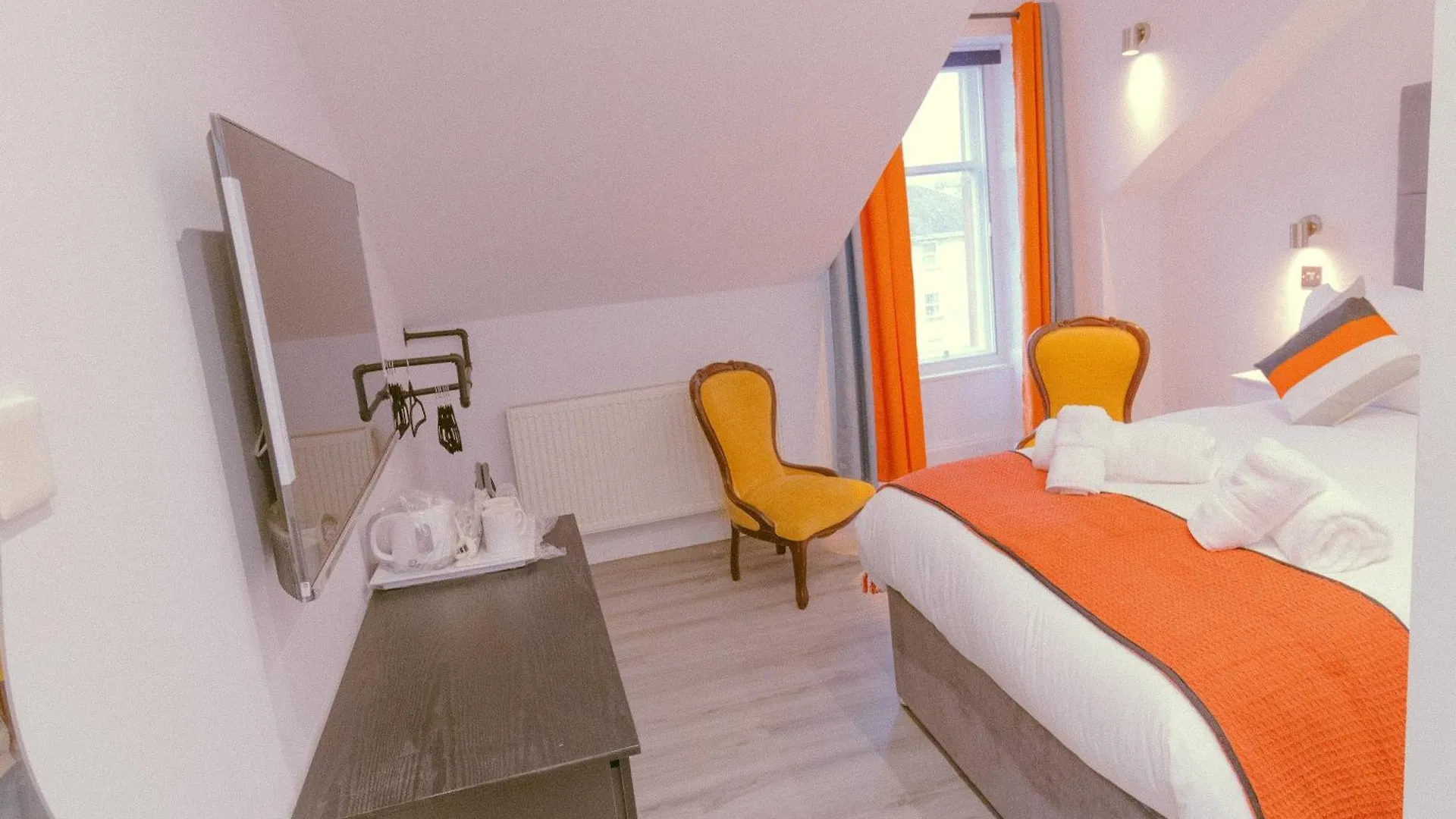 Mayfield Suites Edinburgh United Kingdom