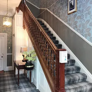 4* Maison d'hôtes Alexander