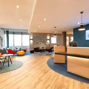 Express Town Centre By Ihg 3*, Cheltenham Royaume-Uni