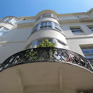 Blanch House 3*, Hove Royaume-Uni