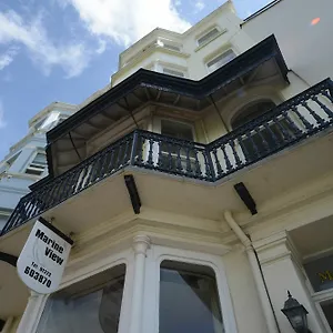 Marine View 4*, Hove Royaume-Uni