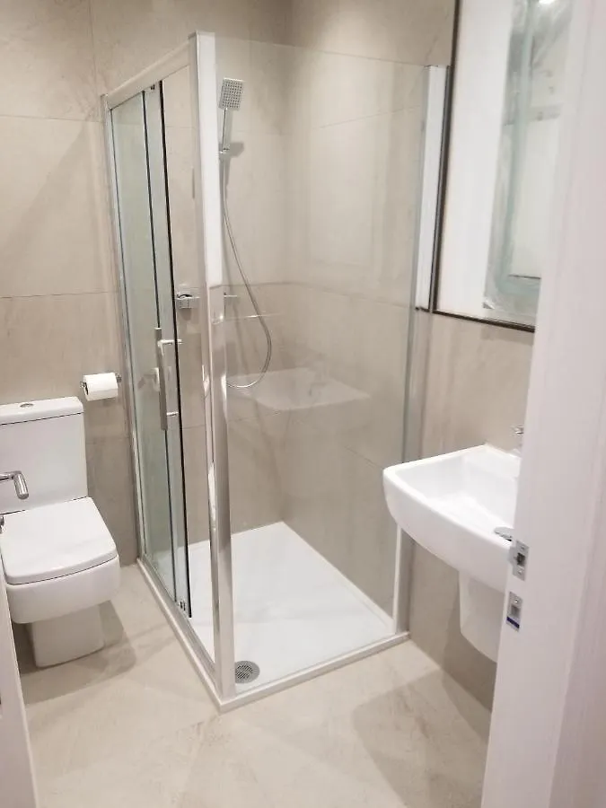 Mayfield Suites Эдинбург