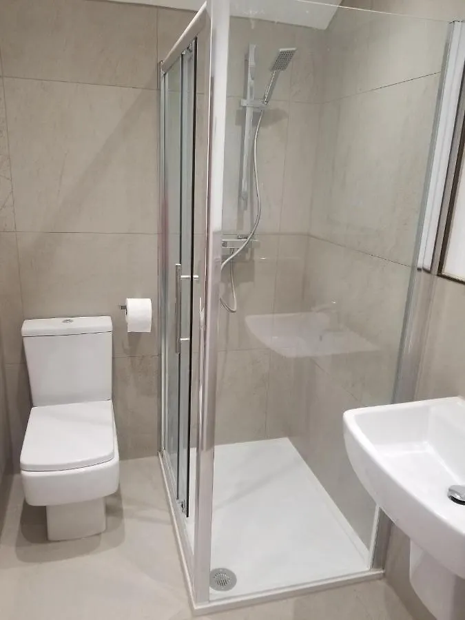 Mayfield Suites Édimbourg
