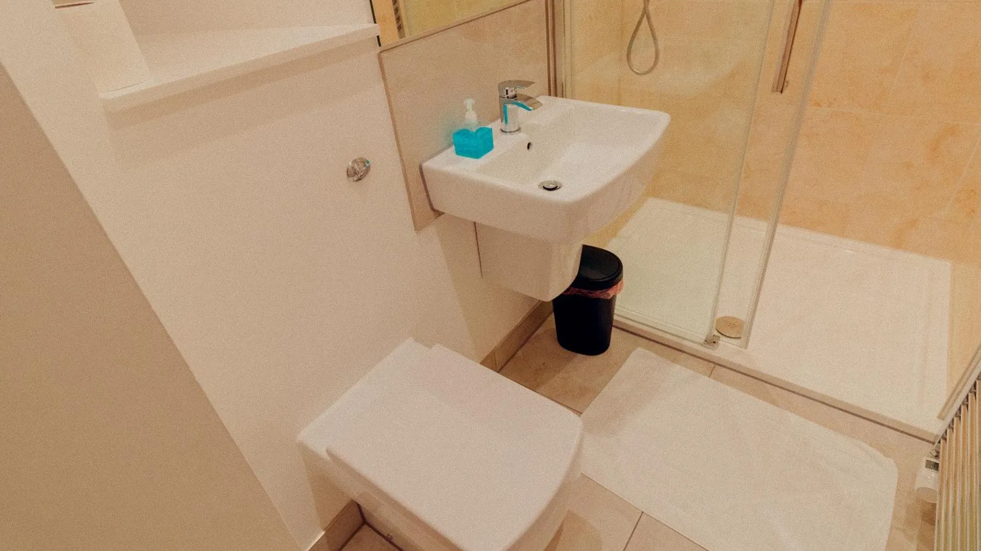 Гостевой дом Mayfield Suites Эдинбург