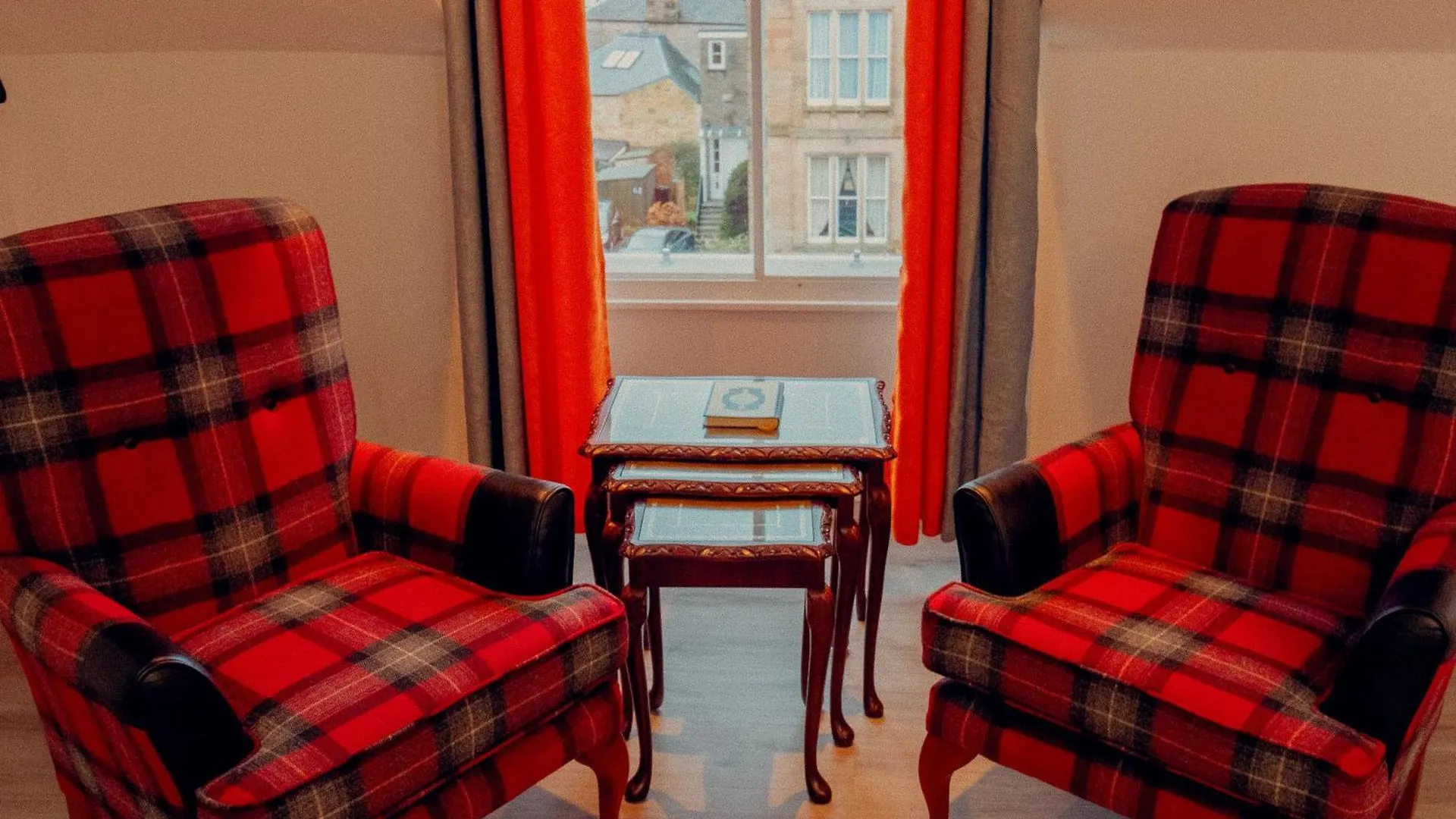 Mayfield Suites Édimbourg