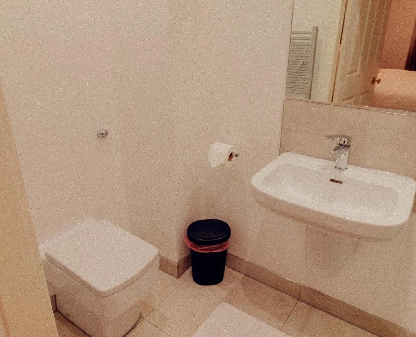 Mayfield Suites Эдинбург 0*,