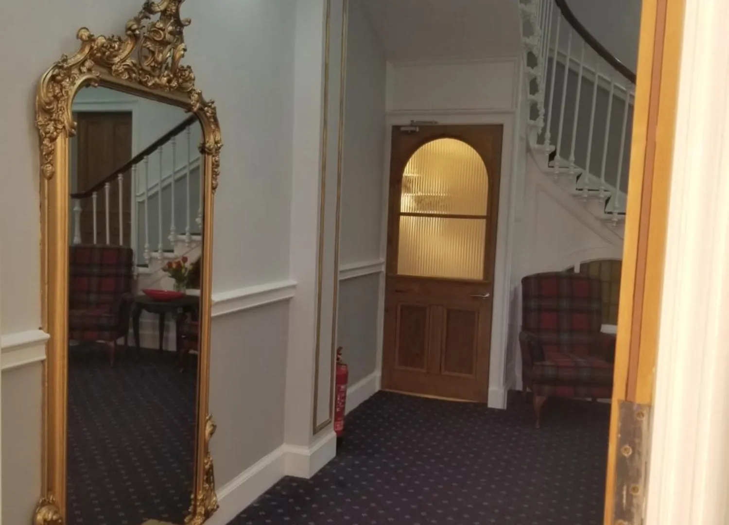 Гостевой дом Mayfield Suites Эдинбург