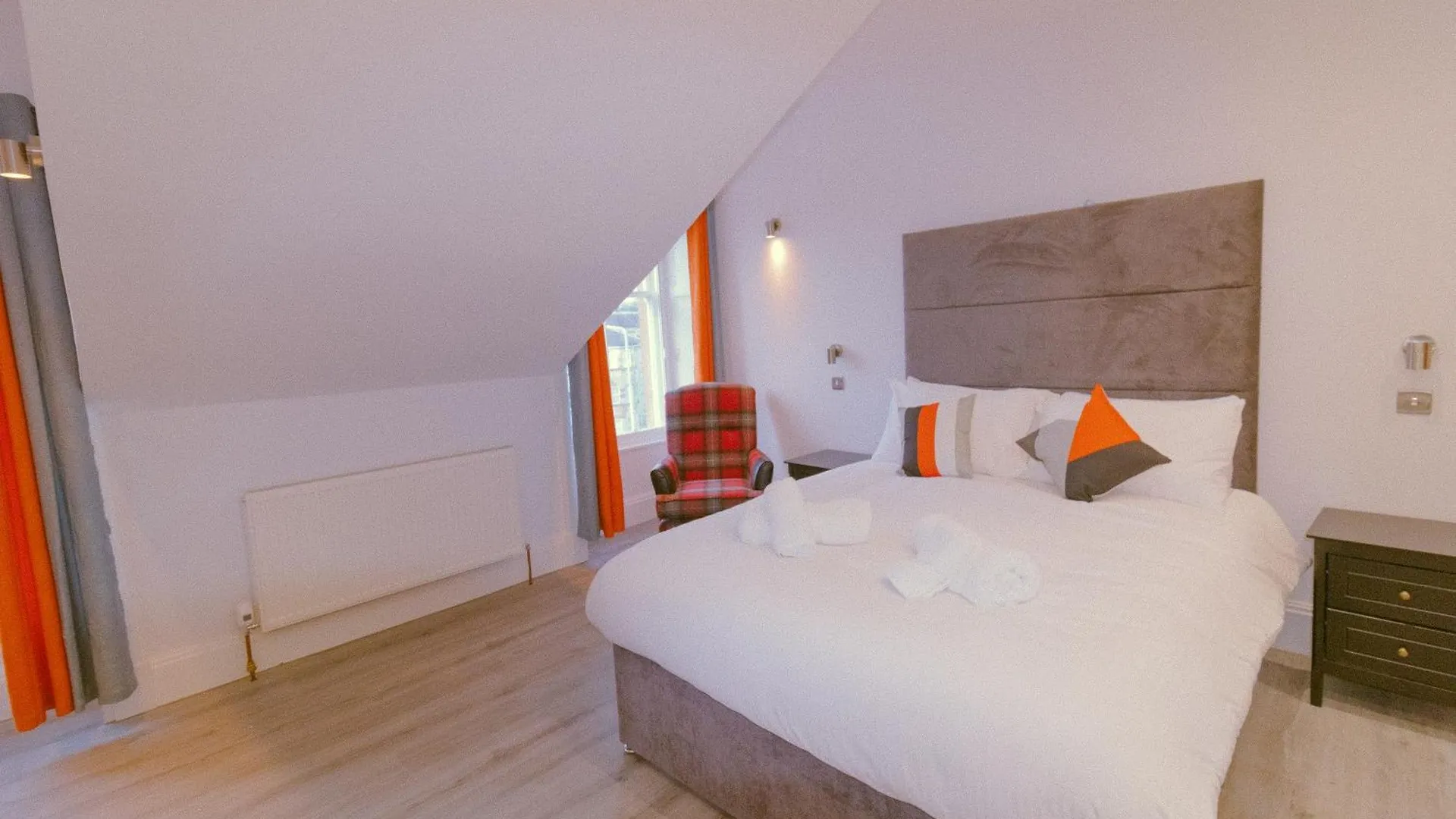 Mayfield Suites Эдинбург