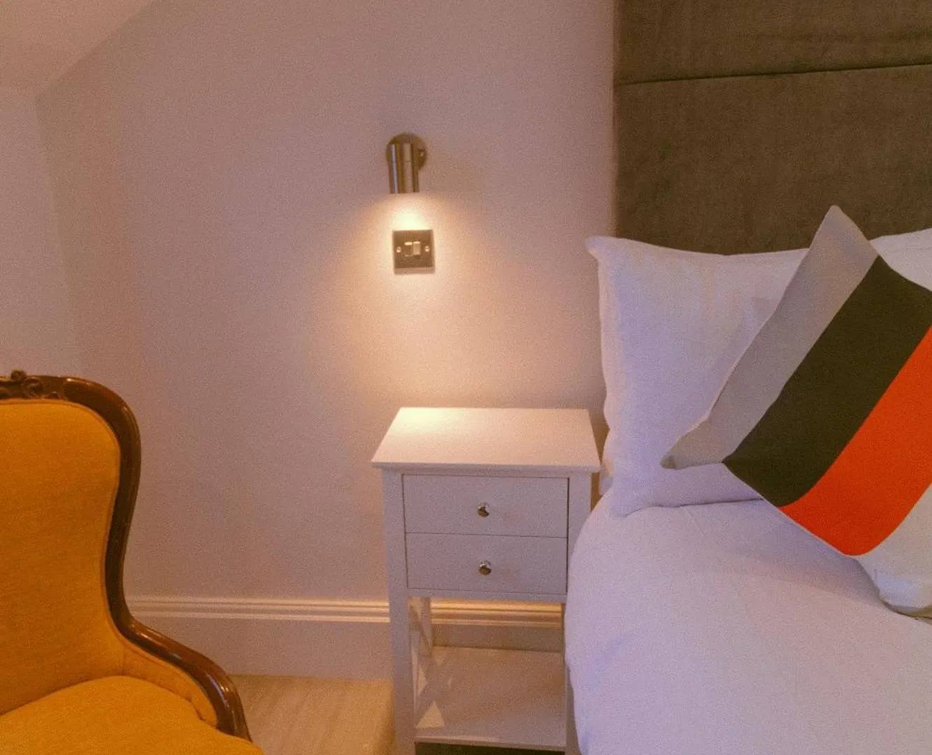 Гостевой дом Mayfield Suites Эдинбург