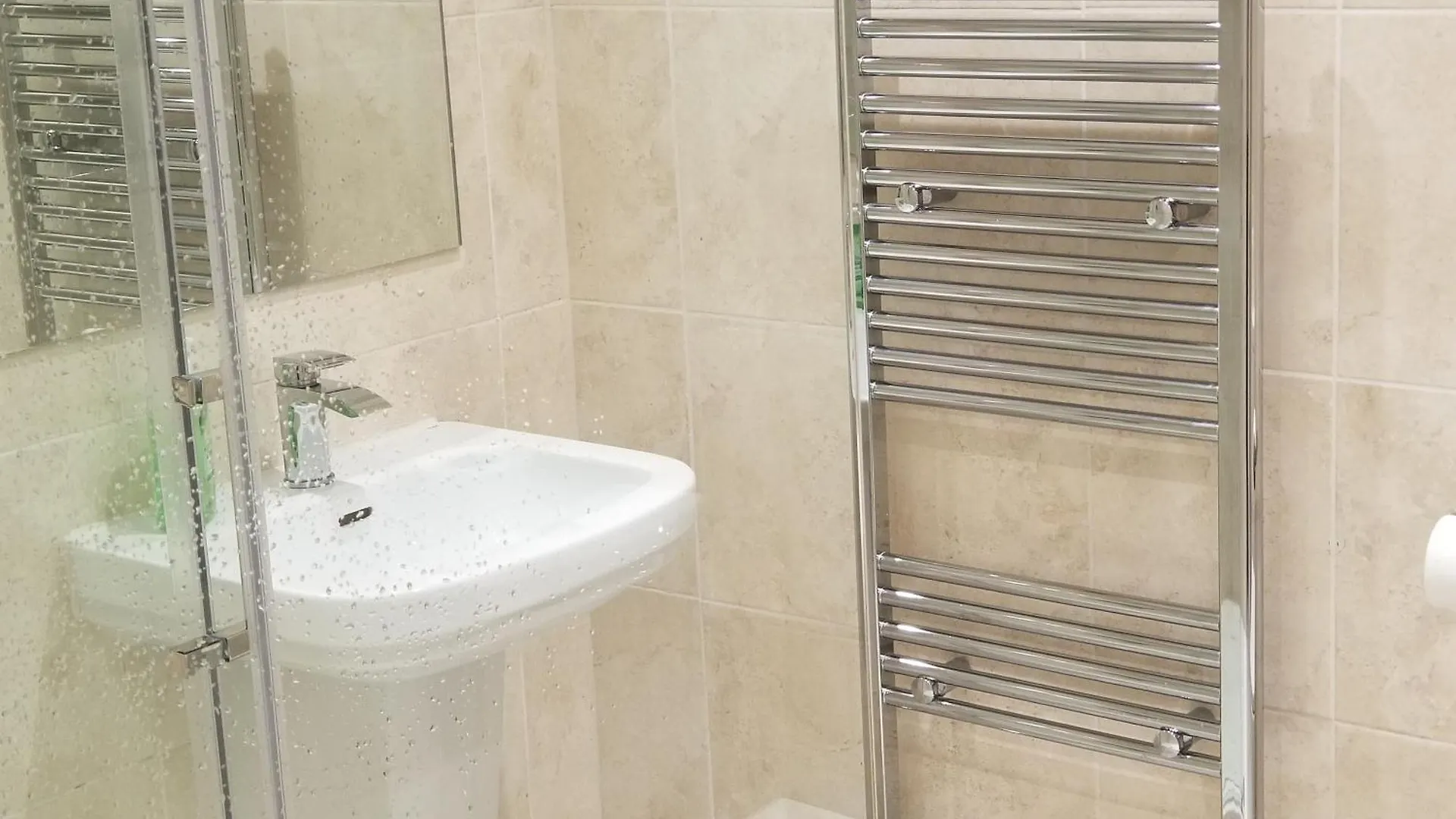 Mayfield Suites Эдинбург