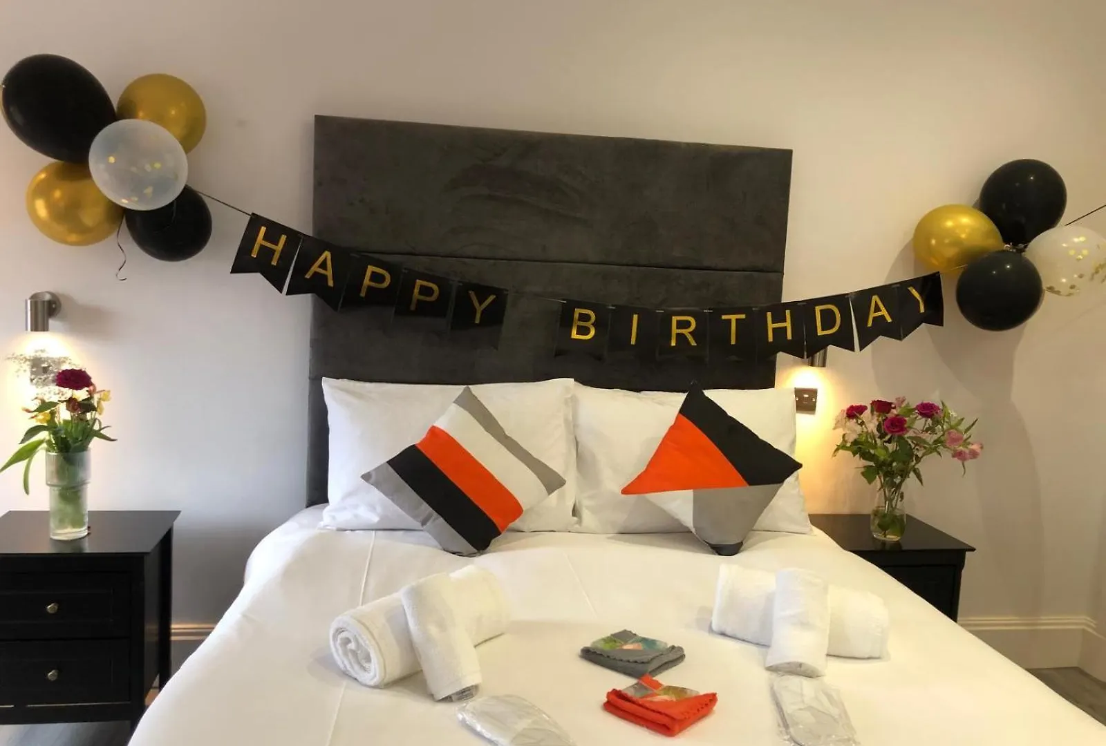 Гостевой дом Mayfield Suites Эдинбург