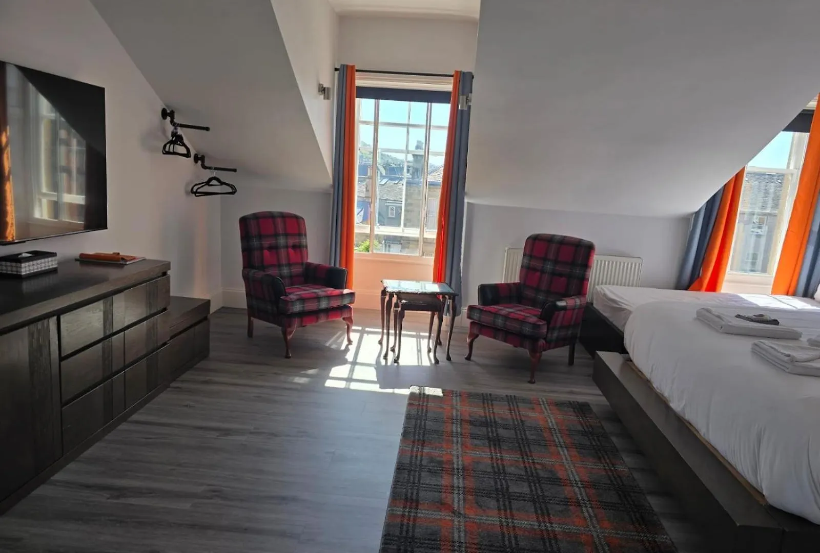 Mayfield Suites EDI Vendégház Edinburgh