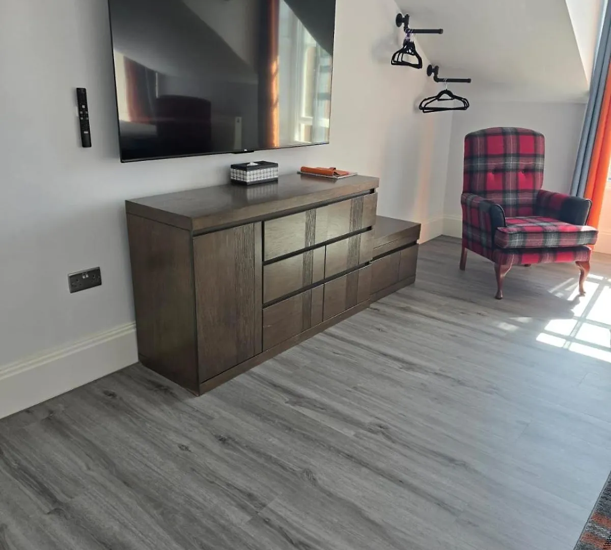 Mayfield Suites EDI