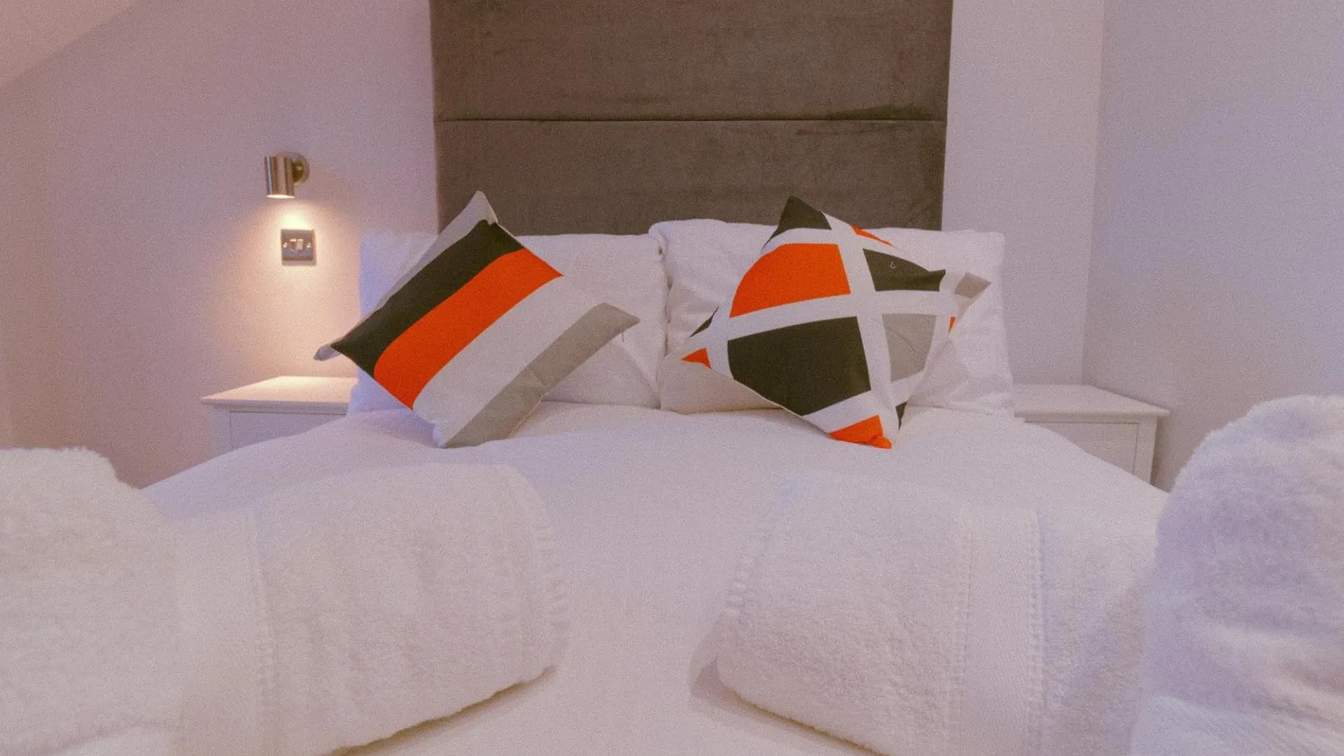 Mayfield Suites 에든버러