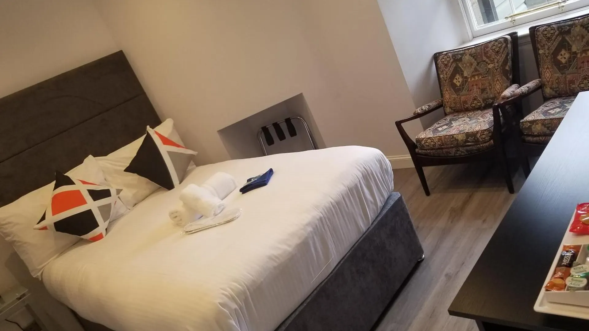 Mayfield Suites 에든버러 0*,  영국