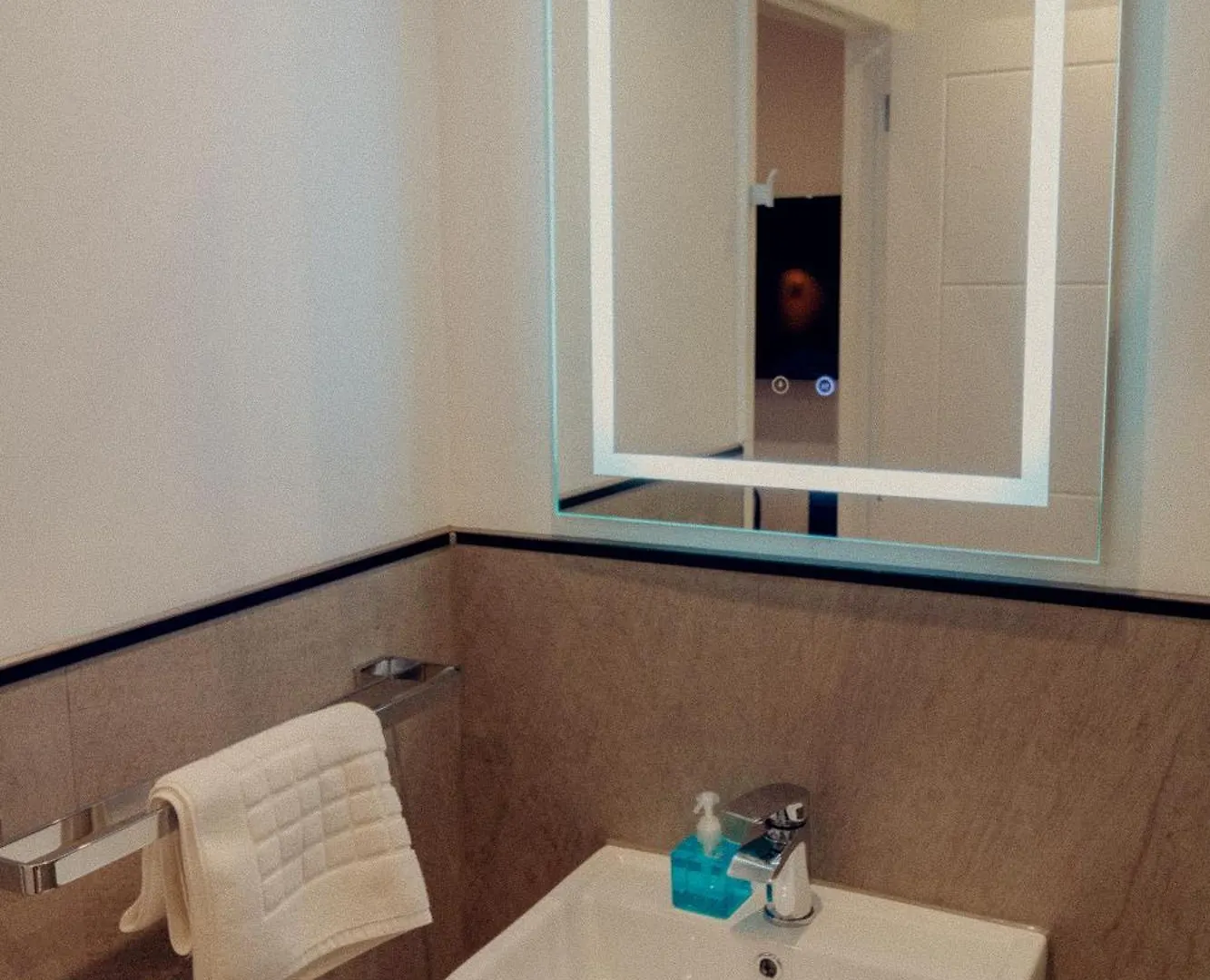 Mayfield Suites 에든버러 0*,  영국
