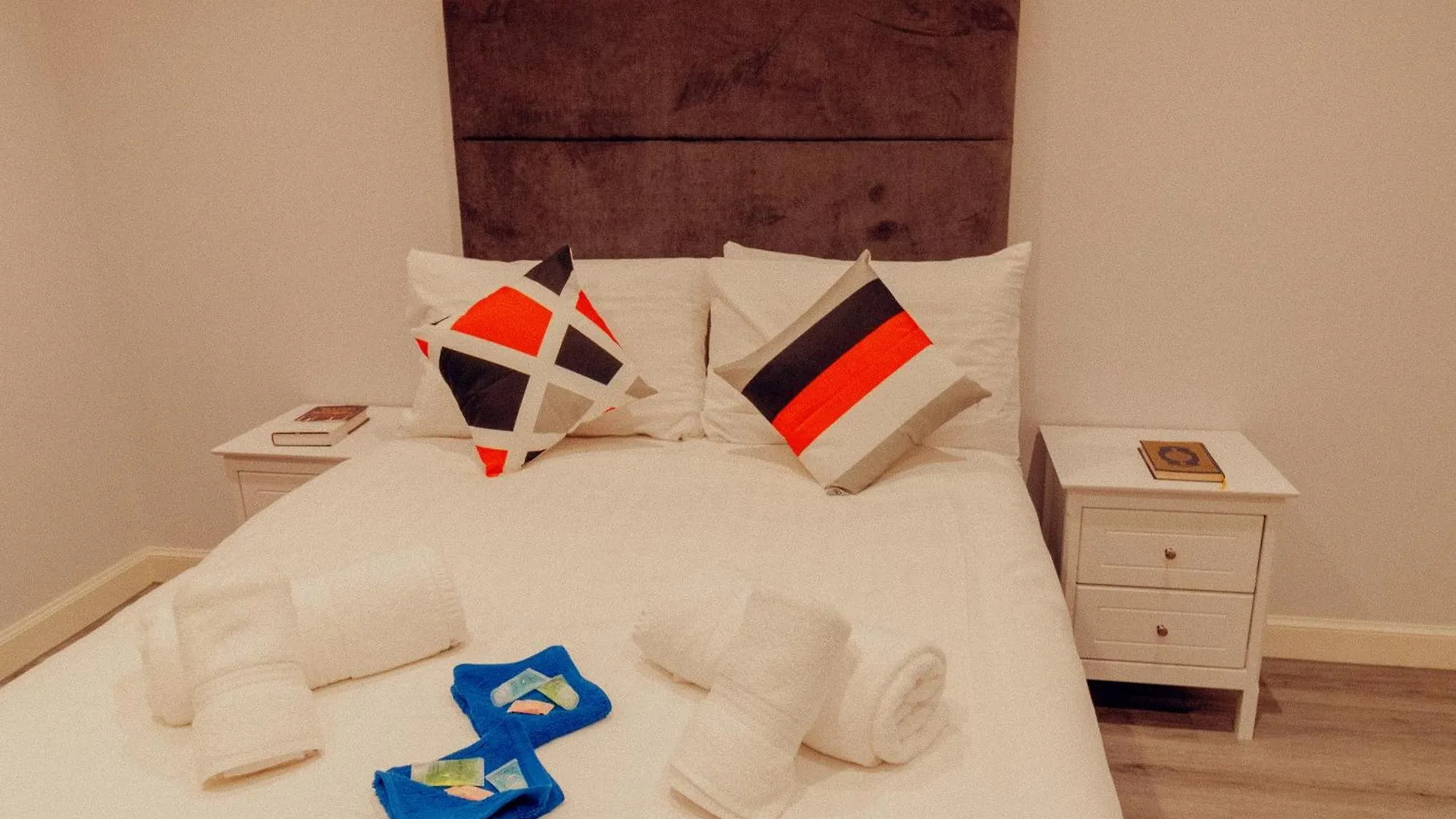 Mayfield Suites 에든버러 영국